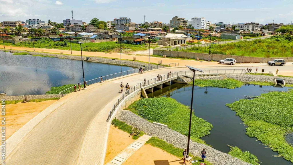 De FADeC à FIC : le Bénin adopte un bouclier financier pour les communes