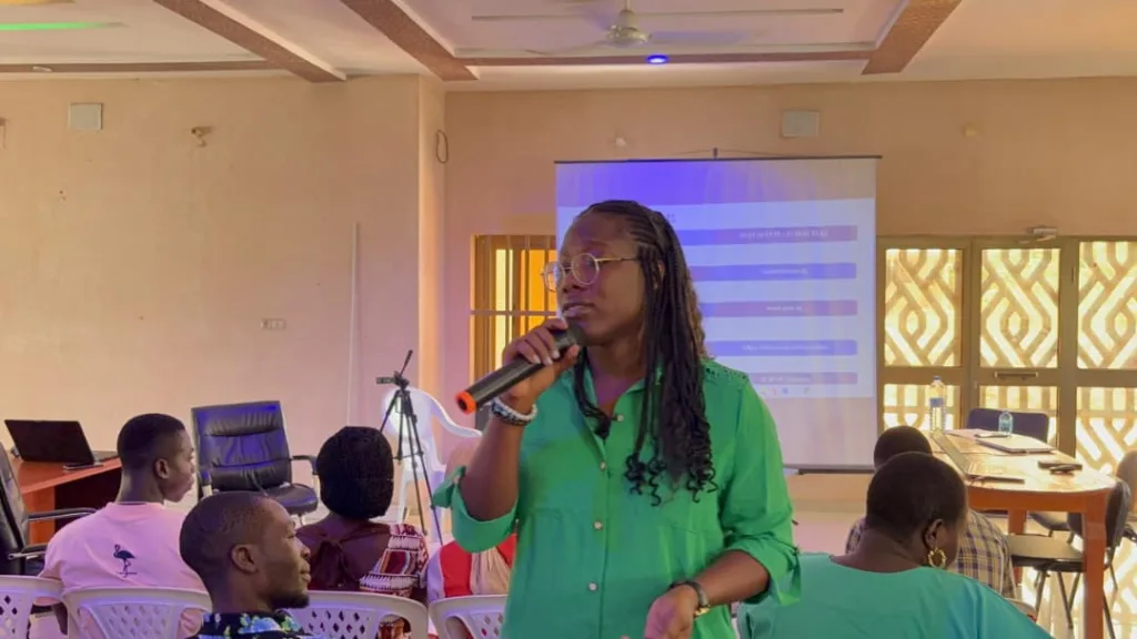 Emploi des jeunes : Le PSIE entame une tournée d’information par Dassa-Zoumè