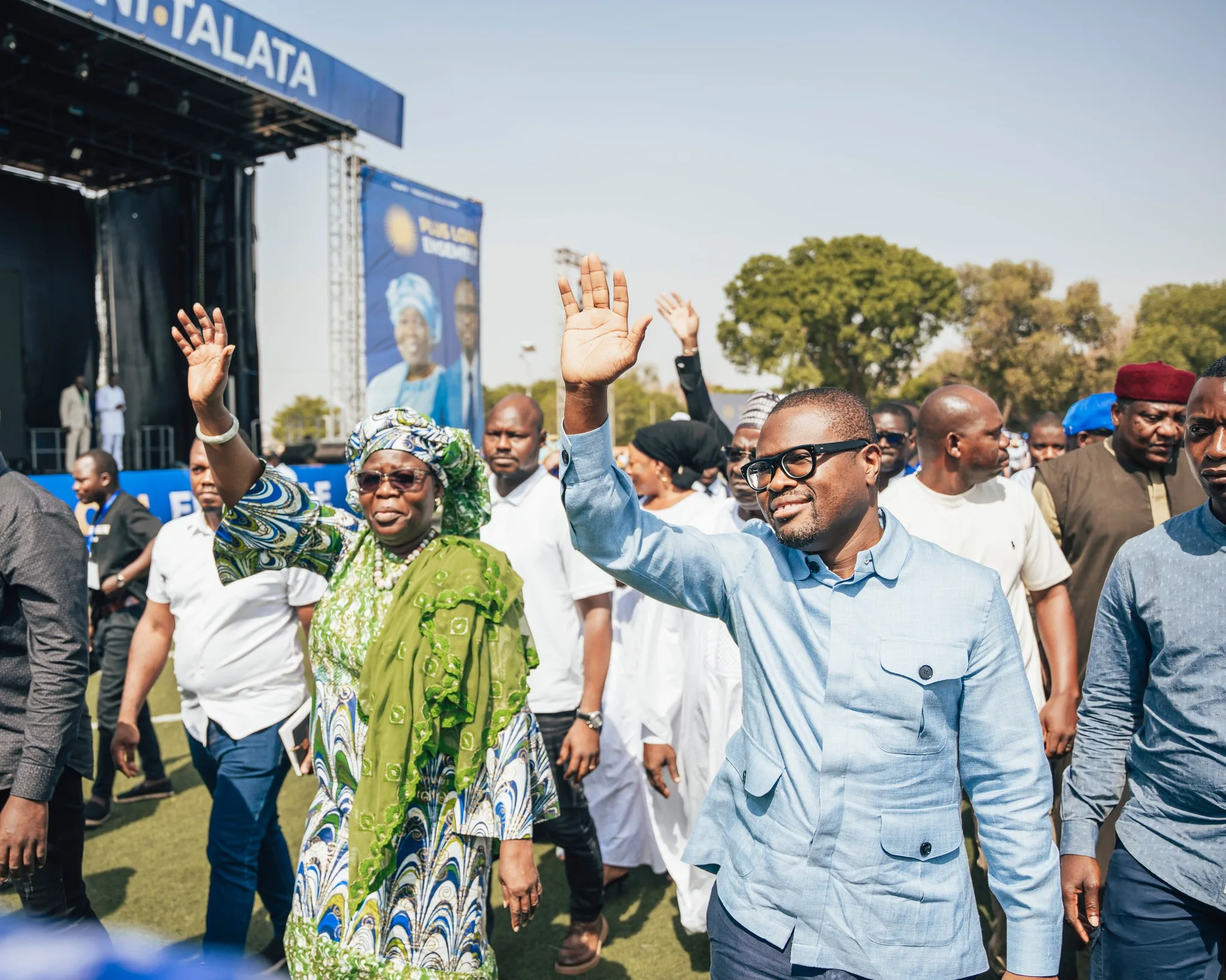 Tourisme : Romuald Wadagni veut faire du Bénin une destination phare en Afrique de l’Ouest